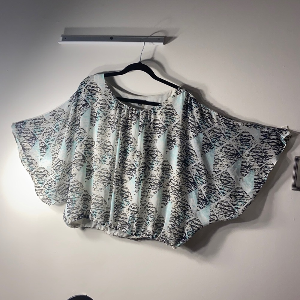 Vince Camuto top